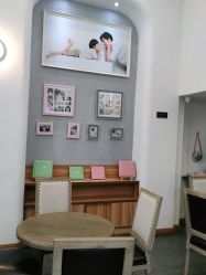 -宝贝家族国际影像馆(东郊记忆店)