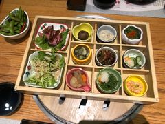 -赤坂亭·M9和牛烧肉·铁板烧·日料398放题(长泰广场店)