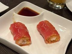 -万丽轩·粤菜(王府井金茂万丽酒店)