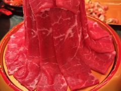 -牛New寿喜烧(曹路花园城店)