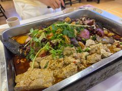 -沈姐万州烤鱼(沙坪坝七中店)