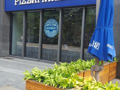 -玛尚诺意式餐厅(官舍店)