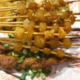 我敢说这几个菜品你在武汉别的烧烤店绝对吃不到！