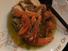 -Ministry of Crab(科伦坡店)