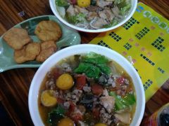 -周记蟹仔粉(侨港风情街店)
