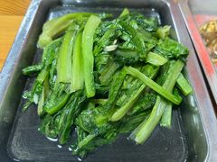 -龙上水现炒生料(柳沙店)