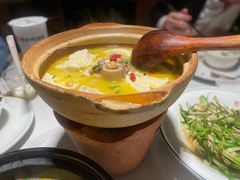 -老阿爸鲜鱼土菜(园区永旺店)