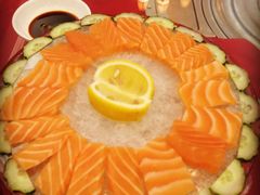 -粤盛海鲜平价店(洛溪食街店)