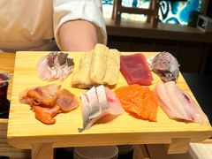 -小十Omakase(地王大厦店)