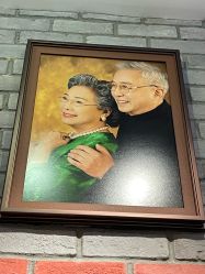 -王开照相·传世全家福(南京东路旗舰店)