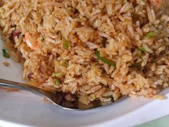 -家利美食店