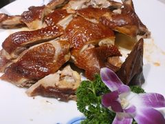 -牛头鱼庄·地道广西菜(鲁班店)