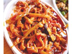 -七食九号食堂(东丽空港店)