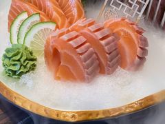 -品米斗·精致料理(浦东禹悦汇店)