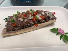 -一澜江宴·江景地标楚菜(江滩公园店)