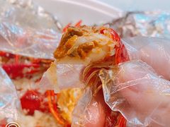 -扒虾小妹儿麻辣海鲜(宏图街店)