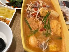 -谭仔米线(皇庭广场店)