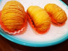 -潮福城大酒楼·潮粤菜·港式点心(阳光城店)