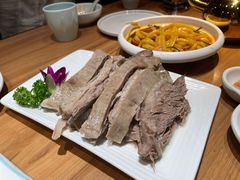 -品回味清真西北楼(宁波首店)