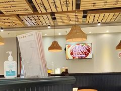 -豪享来中西餐厅(隆昌店)