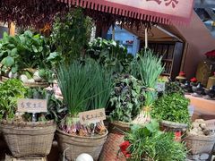 -六合居(温江店)
