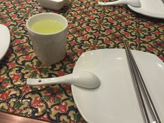 -城南往事济南风味主题餐厅(东环店)