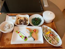 -金鹰国际月子中心(新街口店)