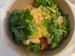 -李喜欢手工虾滑(万象城店)