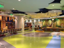 -MELAND CLUB亲子乐园•派对(虹桥万象城店)