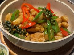 -留半山·香港食堂(啦啦宝都店)