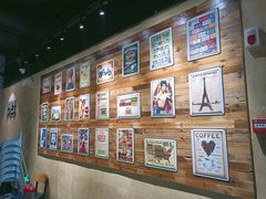 -汉巴味德·烤肉与啤酒的自助(杭州大悦城店)