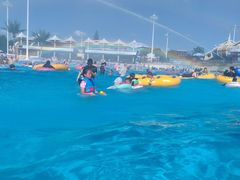 -上海玛雅海滩水公园