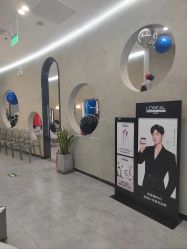 -IN STYLE·全国形象店