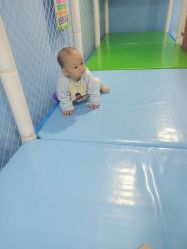 -佳贝爱益智主题儿童乐园(乐尔乐旗舰店)