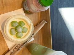 -喜茶(深圳欢乐海岸LAB店)