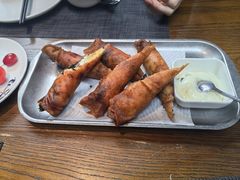 -肴约·花园式餐厅(湖里店)