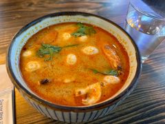 冬阴功汤-Hi YOU你的饭局泰餐厅(雍和宫店)