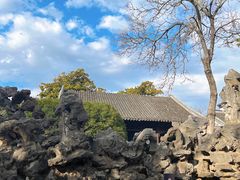 -南京中国近代史遗址博物馆(南京总统府)
