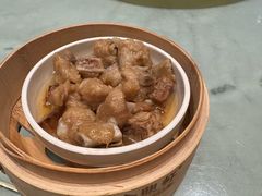 -金鼎轩(方庄天坛店)