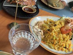 -Tegu泰古莲·泰国餐厅(红山6979店)