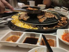 -韩宫宴和牛烤肉(盐城金鹰店)