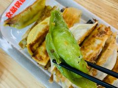 -众品老方子锅贴甜沫(李村店)