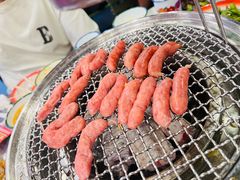 -永安里地摊烤肉(中关村店)