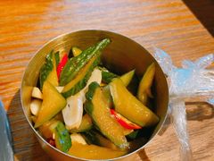 -江湖六膳門串串香(隆礼路店)