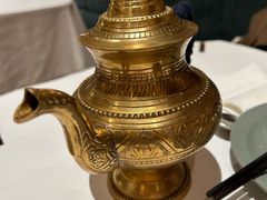 -香料集市新疆餐厅·清真聚餐(成都远洋太古里店)