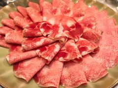 牛舌-一品鲜海鲜火锅(海信广场店)