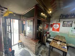-炙热童年·老北京炙子烤肉(南锣鼓巷店)