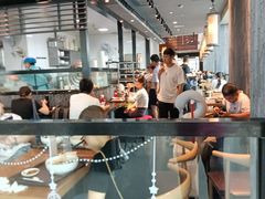 -重庆老字号·吴抄手·高豆花(T3航站楼店)