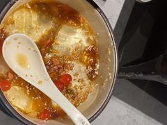 -简普菜烤鱼(苏宁生活广场店)