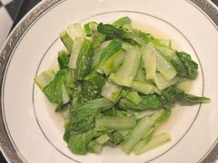 -外滩三号餐厅·创意中餐